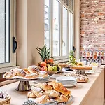 Hotel Domus Urbis 2*