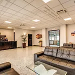 Hotel Domus Urbis 2*
