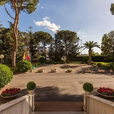 Hotel Domus Urbis Rom