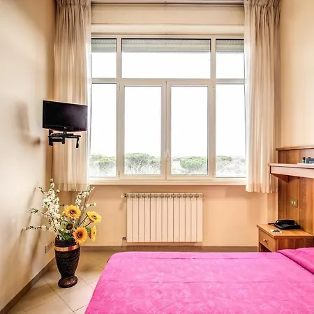 Domus Urbis 호텔 2*