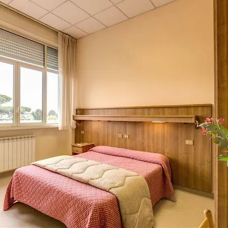 Domus Urbis 호텔 로마