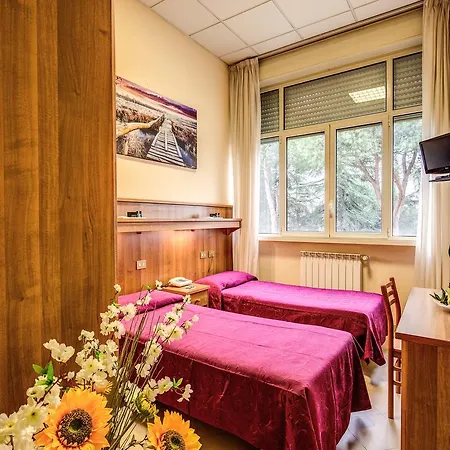 Hotell Domus Urbis