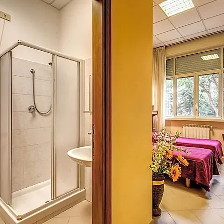 Domus Urbis 2* רומא