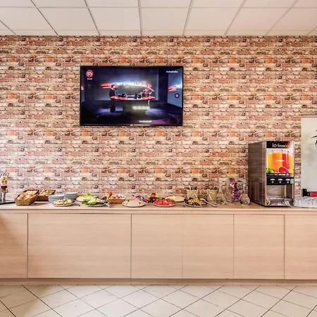 Domus Urbis Hotel Roma