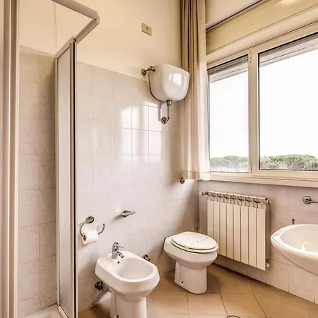 Domus Urbis Hotell