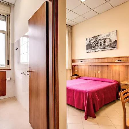 Hotel Domus Urbis Roma