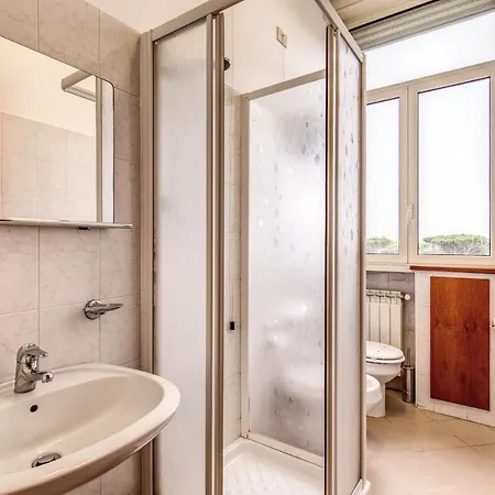 Hotell Domus Urbis Rom