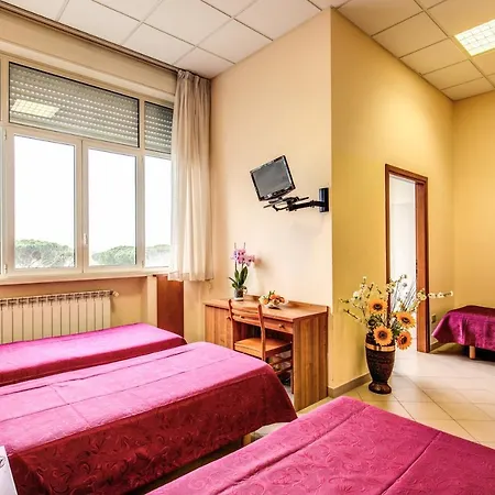 Hotel Domus Urbis Roma