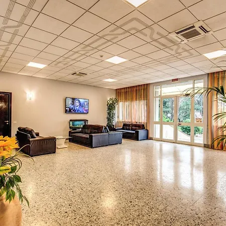 Hotel Domus Urbis Roma
