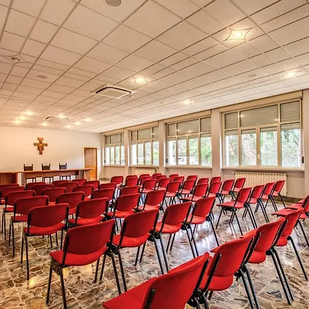 Hotel Domus Urbis Roma