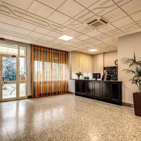Hotel Domus Urbis Roma