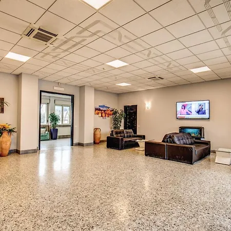 Hotel Domus Urbis Roma