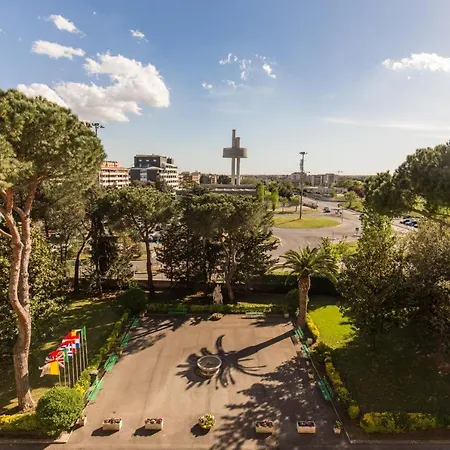 Hotel Domus Urbis 2*