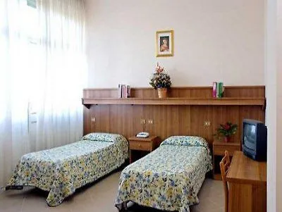 Domus Urbis Hotell