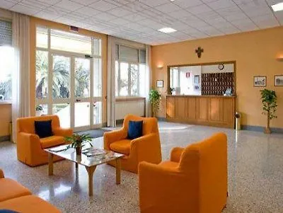 Hotel Domus Urbis 2*