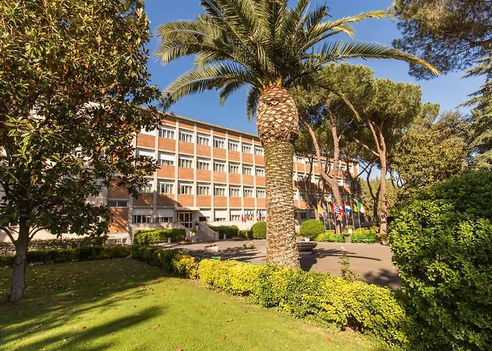 Domus Urbis 酒店 2*