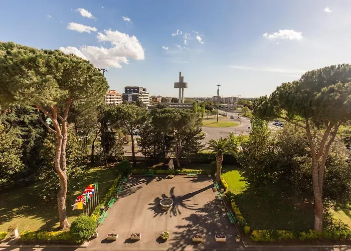 酒店 Domus Urbis 2*