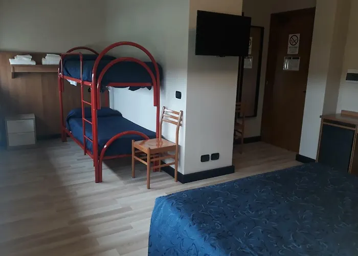 酒店 Domus Urbis 罗马