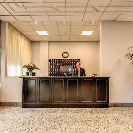 Hotel Domus Urbis