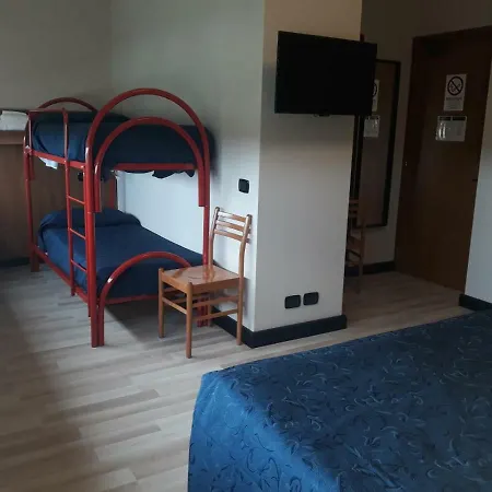 Hotel Domus Urbis Rome