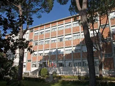 Domus Urbis Hotel Rome
