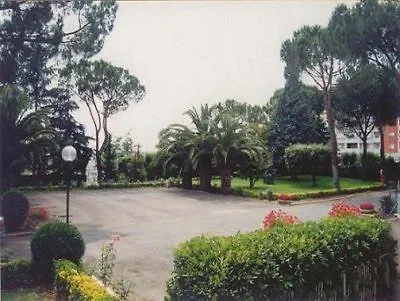 Hotel Domus Urbis Rome