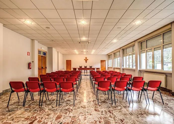 Szálloda Domus Urbis 2*