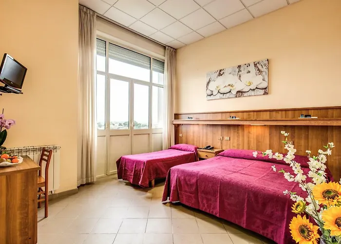 Domus Urbis Szálloda 2*